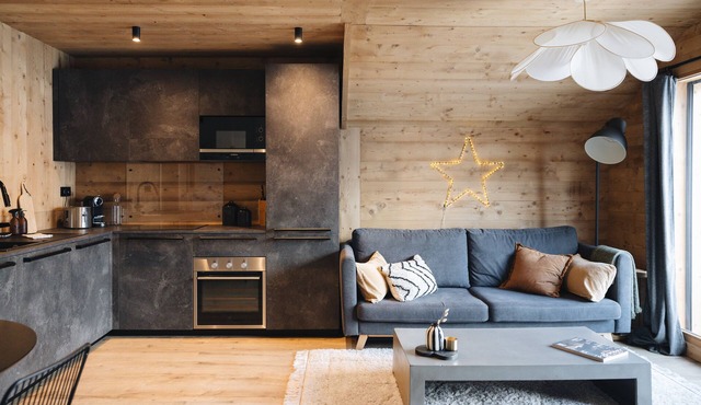 Appartement Emplacement Premium