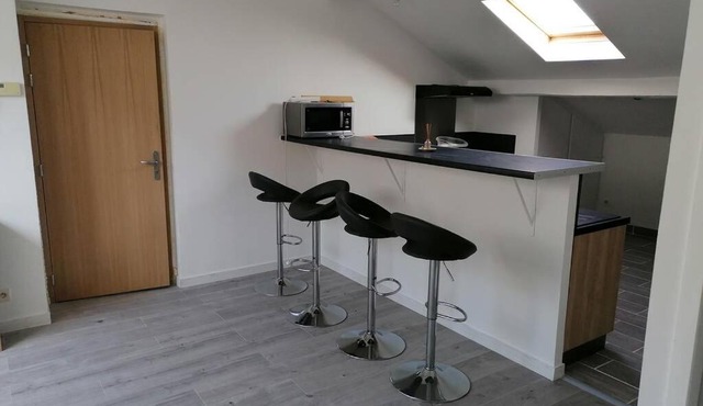 Appartement en Ardèche