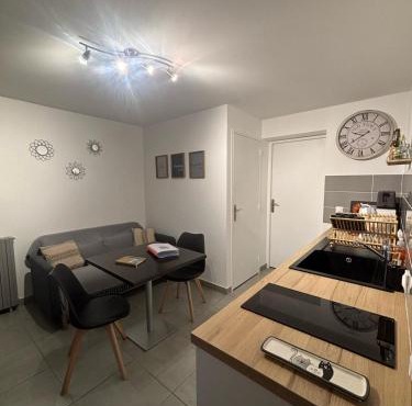 Appartement en aveyron