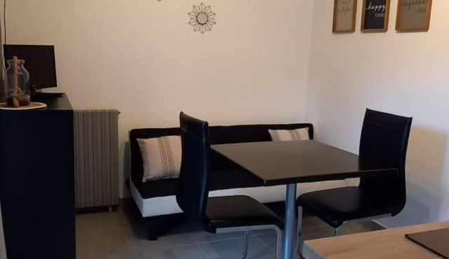 Appartement en Aveyron