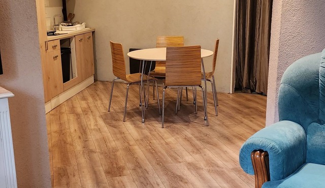 Appartement en Bourgogne Avec Piscine