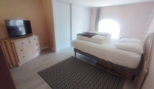 Appartement en Centre-ville