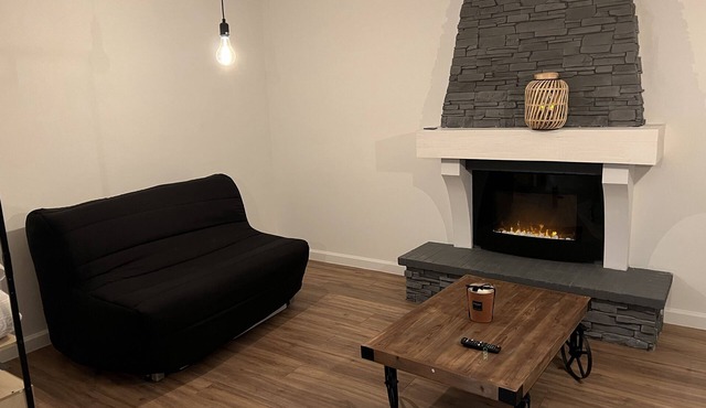 Appartement en Centre Ville