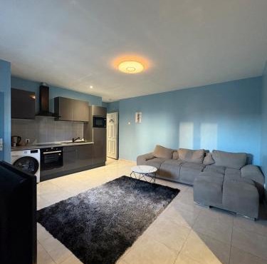 Appartement en centre-ville