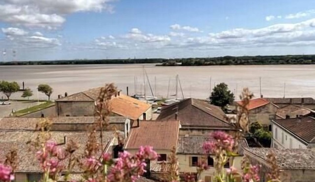 Appartement en coeur de village