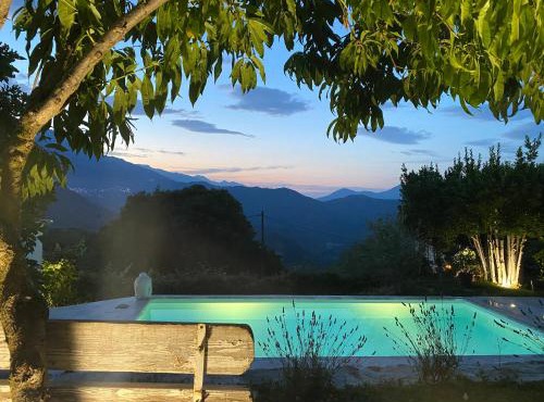 Appartement en Corse