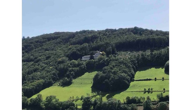 Appartement en Duplex de Caractère au Calme