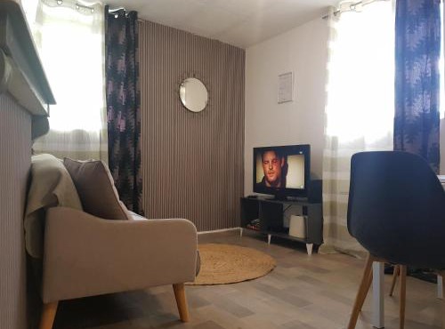 Appartement en entier