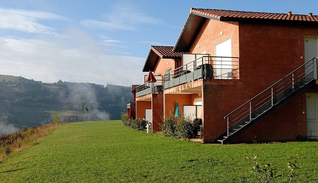 Appartement ensoleillé et cosy avec balcon