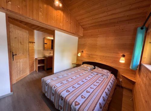 Appartement en Peisey-Nancroix proche de ski resort