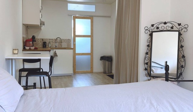 Appartement EN Plein Centre/Wifi