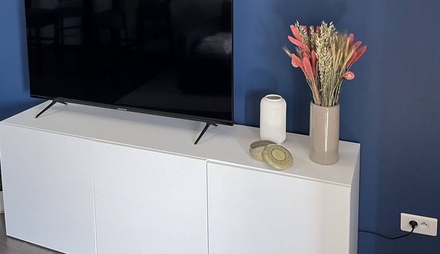 Appartement en Plein Coeur D'allex