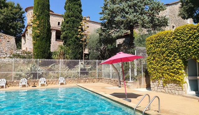 Appartement en Pleine Nature! Accès Piscine
