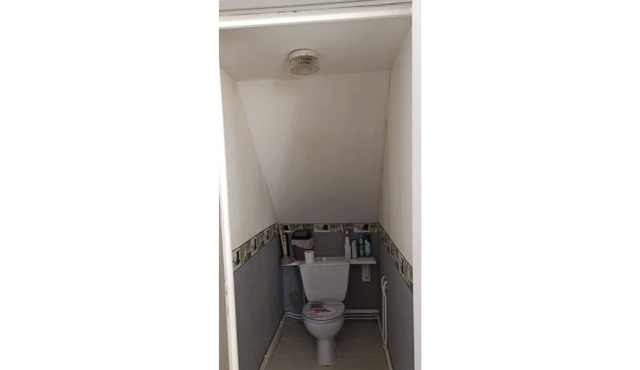 Appartement en Plein Coeur de Ville