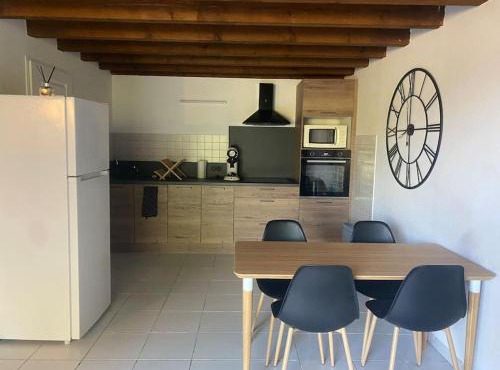 Appartement en Provence