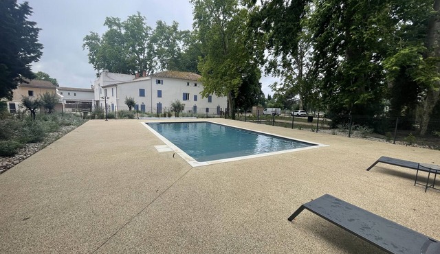 Appartement en Provence