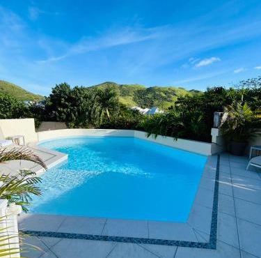 Appartement en résidence idéalement situé