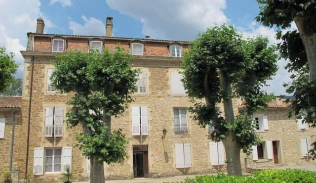 Appartement en Résidence, Pied des Ocres, Rustrel