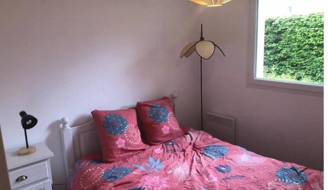 Appartement en Résidence Sécurisée Circuit 2kms