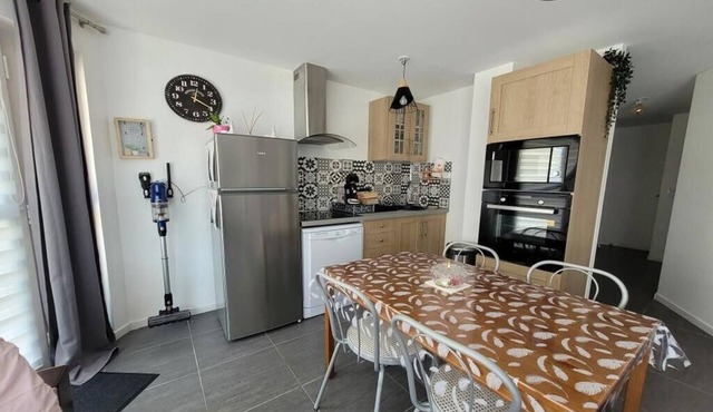 Appartement en Sologne -Le Cerf