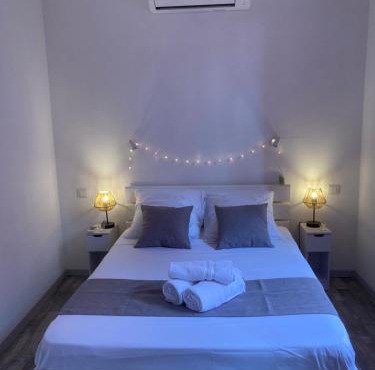 Appartement en toute simplicité et agréable