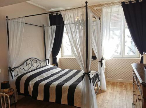 Appartement entièrement neuf