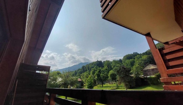 appartement entier 60m2