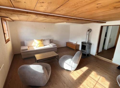 Appartement entier dans chalet traditionnel