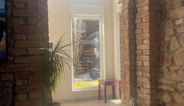 Appartement Entier, Comme un Loft, Chez Ariane on sy Sent Bien !