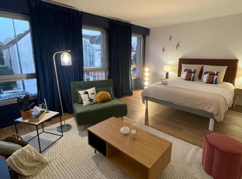 Appartement Entre Paris et Disney