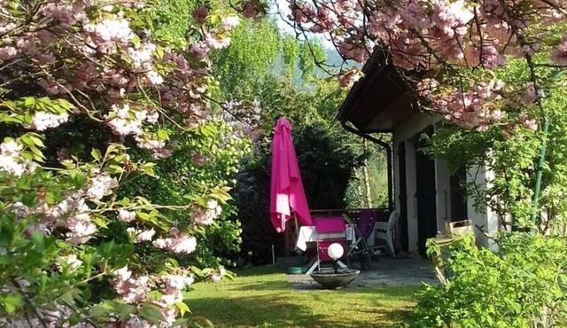 Appartement entre lacs et montagnes haute savoie