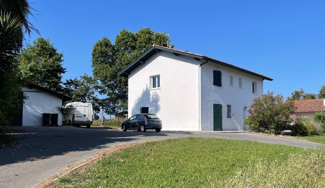 Appartement entre Mer & Montagne