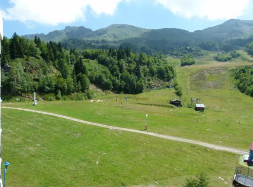 Appartement EPICEA Residence Front de neige