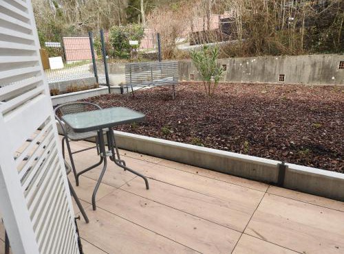 Appartement Erable-Résidence Les Glycines