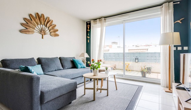 Appartement Ernest - Welkeys