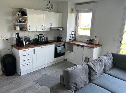 Appartement Evreux