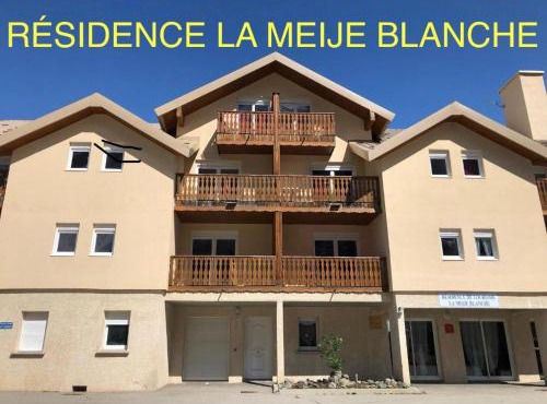Appartement exceptionnel à Villar d'Arêne