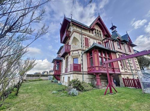 Appartement exception avec vue sur mer imprenable