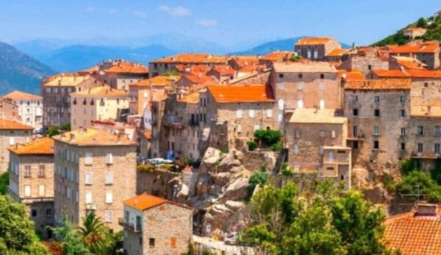 Appartement Familial Avec vue 4 à 6 Couchages