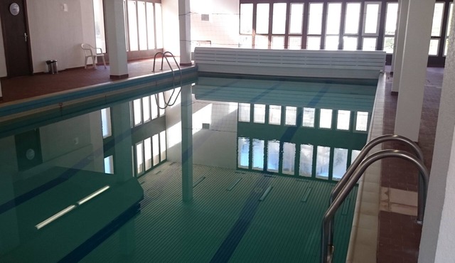 Appartement F3, à 3mn du Centre de St Lary Soulan, et des Télécabines. En RDC