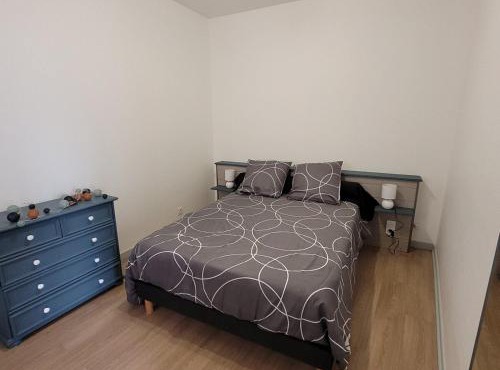 Appartement F1