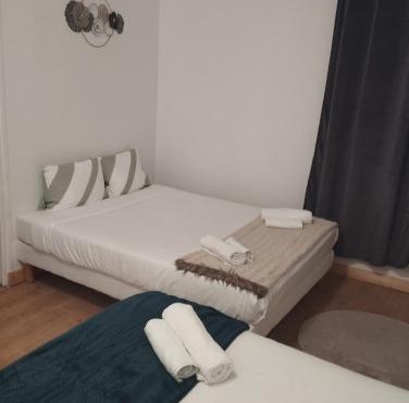 Appartement F2 à Thiers