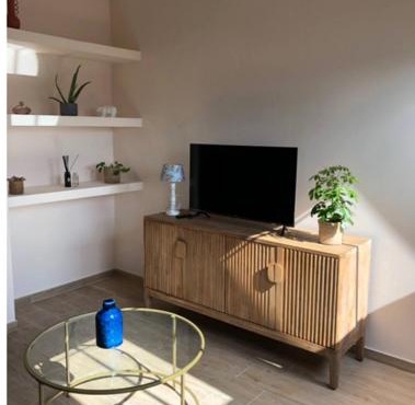 Appartement F2