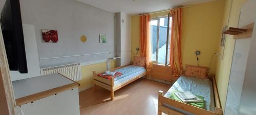 Appartement f2 réhon