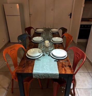 Appartement F3