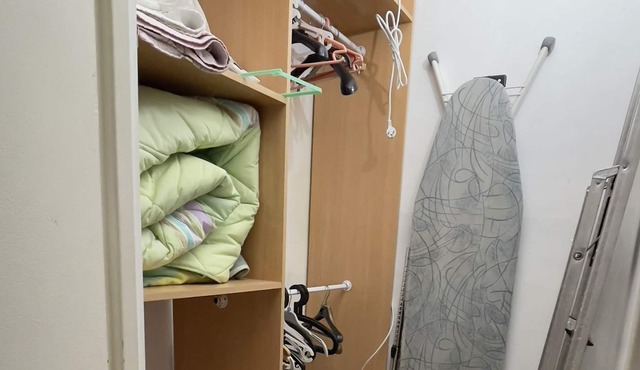 Appartement F3 + Parking Privé à 5min RER D