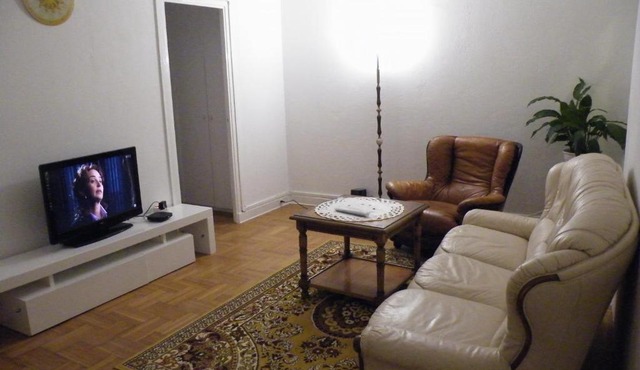 APPARTEMENT F3 -PLAISIR MOINS CHER - Jusqu'a 8Personnes