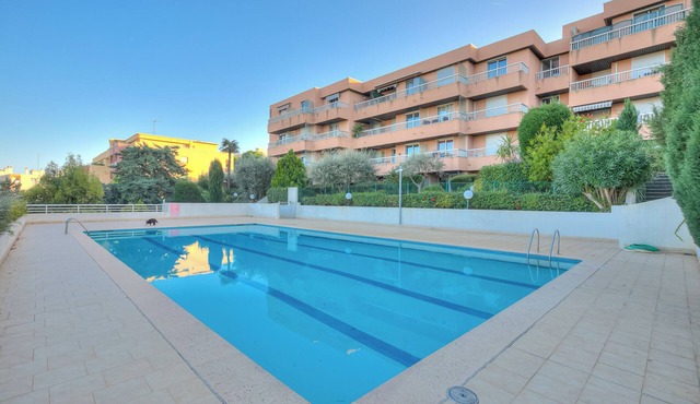 Appartement Fabrina, Nice, France