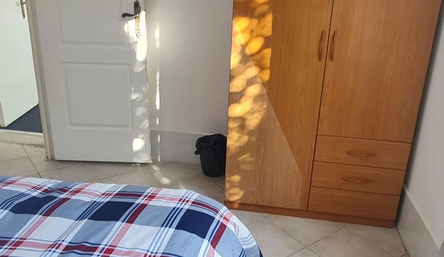 Appartement Familial Situé Proche de Tous Commerce et CDG et Bourget