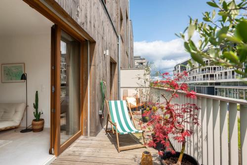 Appartement familial 5 min Disney 30 min Paris